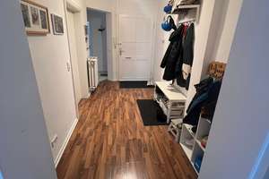 3 Zimmer Wohnung mit Einbauküche, Östliches Ringgebiet, Video online! – Gliesmaroder Straße 51, 38106 Östliches Ringgebiet, Braunschweig – Vorschaubild 9