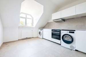 Kapitalanlage mit Perspektive: Moderne 2-Zimmer-Wohnung in 80993 München - Saniert, EBK, Balkon, TG – Die vollständige Adresse der Immobilie erhältst du vom Anbieter., 80993 Alt-Moosach, München – Vorschaubild 8
