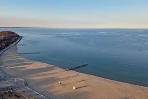 Residieren Sie in der höchst gelegenen Wohnung an der Ostsee ! – Trelleborgallee 2, 23570 Travemünde, Lübeck – Vorschaubild 10