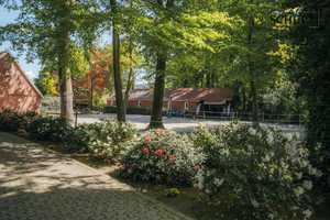 **Eindrucksvolles Landhaus** Ideal für Pferdehaltung und Gewerbe! – Cloppenburg (Kreis) – Vorschaubild 8
