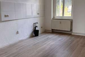 frisch renovierte Erdgeschosswohnung mit Terrasse und grünem Rückzugsort – Die vollständige Adresse der Immobilie erhältst du vom Anbieter., 39124 Neue Neustadt, Magdeburg – Vorschaubild 7