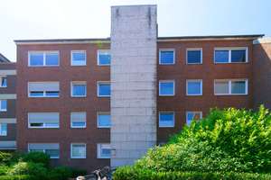Nähe Schlossgarten - Modernisiertes Apartment mit Balkon und Stellplatz – 48149 Neutor, Münster – Vorschaubild 12