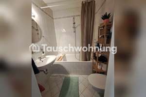 Tauschwohnung: 1,5 Zimmer EBK Obergiesing Altbau – Die vollständige Adresse der Immobilie erhältst du vom Anbieter., 81541 Obergiesing, München – Vorschaubild 2