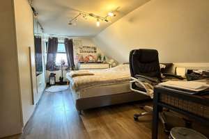 Freistehendes Einfamilienhaus mit großem Gartenanteil – Die vollständige Adresse der Immobilie erhältst du vom Anbieter., 45897 Buer, Gelsenkirchen – Vorschaubild 12