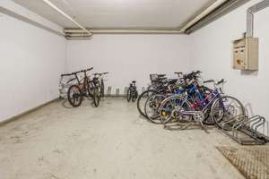 Lage, Lage, Lage! - 1-Zimmer-Wohnung mit Garagenstellplatz im Lehen-Viertel – Liststraße 12, 70180 Lehen, Stuttgart – Vorschaubild 8