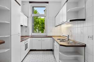 4-Zimmer-Wohnung in Berlin-Grunewald – Die vollständige Adresse der Immobilie erhältst du vom Anbieter., 10711 Halensee, Berlin – Vorschaubild 25