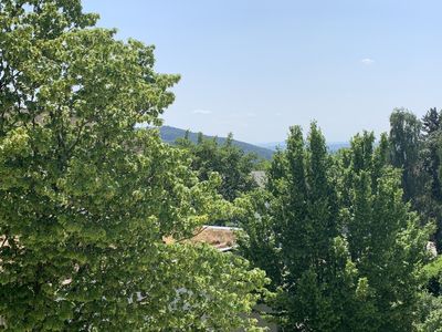 Tolle Wohnung mit drei Zimmern und unendlicher Aussicht in Gailingen