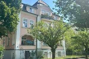 Zwei Villen und ein Rückgebäude in Bestlage von Bad Reichenhall – Berchtesgadener Land (Kreis) – Vorschaubild 4