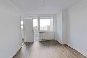 SINGLES AUFGEPASST: Helle und gut geschnittene 1-Zi.-Whg. mit BALKON & EBK – Ernst-Barlach-Str. 4, 24768 Rendsburg – Vorschaubild 1