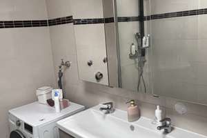 Luxuriöse 3-Zimmer-Wohnung mit große Balkon & Wellnessbereich in Ingolstadt-Friedrichshofen – Jurastraße 25, 85049 Friedrichshofen-Hollerstauden, Ingolstadt – Vorschaubild 9