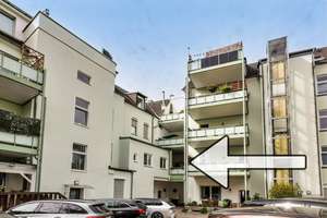 Modernes 4,5‑Raumkonzept trifft auf Altbaucharme – 127 m² ETW mit Balkon, Tageslichtbad + Gäste-WC – Die vollständige Adresse der Immobilie erhältst du vom Anbieter., 45144 Frohnhausen, Essen – Vorschaubild 16