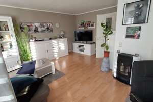 Helle 2 Zimmer Whg. mit EBK im Hansapark – Hansapark 26, 39116 Sudenburg, Magdeburg – Vorschaubild 5