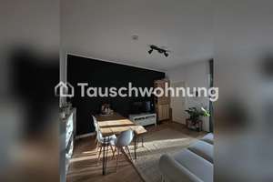 Tauschwohnung: Helle Wohnung mit Balkon in direkter Rheinnähe gegen kleiner – Siegburger Str. 155, 50679 Deutz, Köln – Vorschaubild 2