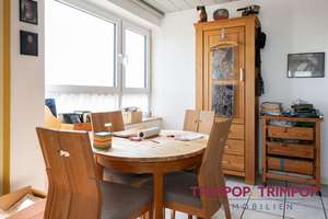 WEITSICHT INKLUSIVE! 3-Zimmerwohnung mit 2 Stellplätzen und Aufzug in Fischeln! – Die vollständige Adresse der Immobilie erhältst du vom Anbieter., 47807 Fischeln, Krefeld – Vorschaubild 10