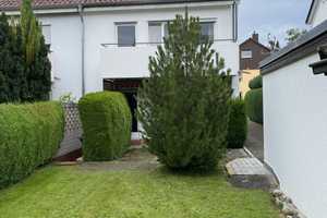 Attraktive Doppelhaushälfte mit Garten in Ludwigsburg-Poppenweiler – Ludwigsburg (Kreis) – Vorschaubild 1