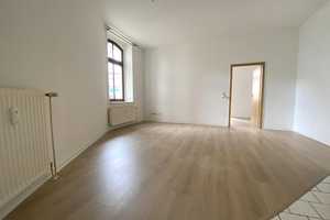 2 Zimmer-Altbauwohnung mit Balkon / EBK in Magdeburg-Stadtfeld zu vermieten – Lessingstraße 23, 39108 Magdeburg – Vorschaubild 4
