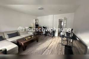 Tauschwohnung: 3-Zimmer-Wohnung in Stadtbezirk 1 zum Tausch – Liebigstraße 4, 40479 Pempelfort, Düsseldorf – Vorschaubild 2