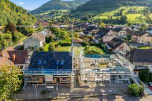 Ihr neues Zuhause im Münstertal – energieeffizient, modern und naturnah – Die vollständige Adresse der Immobilie erhältst du vom Anbieter., 79244 Münstertal/Schwarzwald – Vorschaubild 8
