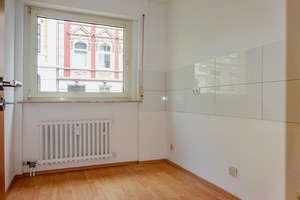 Charmante 2-Zi EG-Wohnung frisch saniert in ruhiger Citylage – Zur Scheuren 5, 42275 Barmen, Wuppertal – Vorschaubild 7
