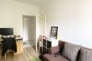 *ab 01.08. * 3 Zimmer , großer Sonnenbalkon , Tageslichtbad – Fröbelstr.  62, 47053 Hochfeld, Duisburg – Vorschaubild 11