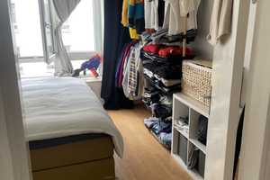 2 Zimmer Neustadt Wohnung in belebter Lage – Raimundistraße 13, 55118 Mainz – Vorschaubild 2