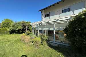 Viel Platz für eine Familie! REH mit Wintergarten und Garage in sehr schöner und ruhiger Lage! – Augsburg – Vorschaubild 1