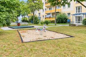 +ESDI+ Zeit fürs Glow-up! Leerstehende 2-Zimmer-Wohnung mit Balkon – 1237 Seidnitz/Dobritz, Dresden – Vorschaubild 5
