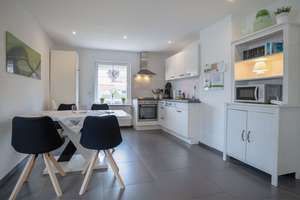 Modernisiertes Zweifamilienhaus mit ausgebauter Garage – Die vollständige Adresse der Immobilie erhältst du vom Anbieter., 26506 Norden – Vorschaubild 9