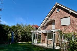 Familienoase: Modern - perfekt durchdacht - einzugsbereit – Die vollständige Adresse der Immobilie erhältst du vom Anbieter., 48565 Steinfurt – Vorschaubild 10