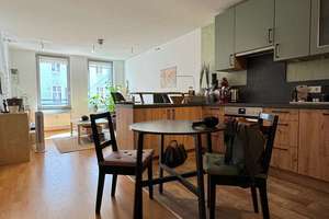 Bezugsfertige 3 Zimmer Wohnung mit Aufzug und offener Küche in Friedrichshain am Boxhagener Platz – Die vollständige Adresse der Immobilie erhältst du vom Anbieter., 10245 Friedrichshain, Berlin – Vorschaubild 2