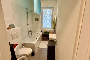 Attraktive 2-Zimmer-Wohnung in zentraler Lage Augsburg – Perfekt für Eigennutzer & Kapitalanleger – Die vollständige Adresse der Immobilie erhältst du vom Anbieter., 86154 Links der Wertach-Süd, Augsburg – Vorschaubild 8