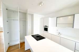 zauberhafte 4-Zimmer Maisonette im hellen, lichtdurchfluteten Schwabinger Altbau – Clemensstrasse 122, 80796 Am Luitpoldpark, München – Vorschaubild 15