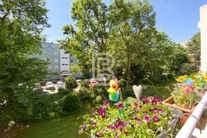 Ruhig wohnen in Landwasser: sonniges Zuhause mit Westbalkon im Erbbaurecht – 79110 Landwasser, Freiburg im Breisgau – Vorschaubild 13