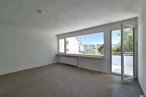 Helle 3 Zi.ETW mit TL-Bad & Sonnenbalkon – Die vollständige Adresse der Immobilie erhältst du vom Anbieter., 65189 Südost, Wiesbaden – Vorschaubild 11