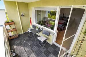 Großzügige ca. 89m² große 3-Zimmer-Wohnung mit Loggia in Südausrichtung auf Hagen-Emst – Die vollständige Adresse der Immobilie erhältst du vom Anbieter., 58093 Emst, Hagen – Vorschaubild 7