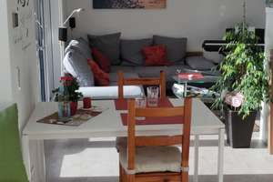 Barrierearme, neuwertige 2-Zimmer-Wohnung mit Terrasse in Leonberg – Annette-Kolb-Straße 5, 71229 Leonberg – Vorschaubild 6