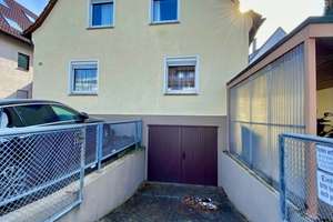 Wohnen und investieren! Charmantes Mehrfamilienhaus in begehrter Lage – Die vollständige Adresse der Immobilie erhältst du vom Anbieter., 71229 Leonberg – Vorschaubild 13