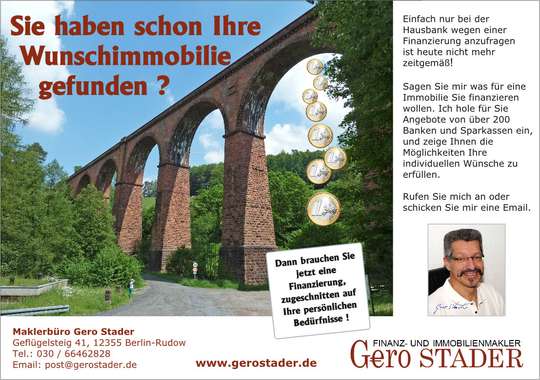 Großes Baugrundstück in schöner Wohnlage - Bild 22