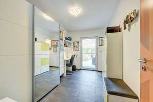 Modernisiertes Traumhaus in Moers-Utfort – Die vollständige Adresse der Immobilie erhältst du vom Anbieter., 47445 Utfort, Moers – Vorschaubild 18