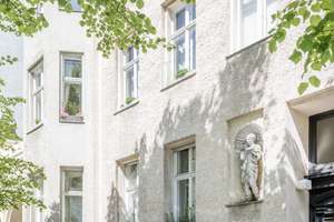 Provisionfreie, sanierte Rarität im Herzen von Kreuzberg! – Urbanstraße 176, 10961 Kreuzberg, Berlin – Vorschaubild 25