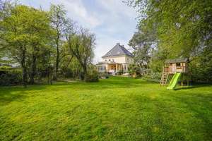 Ein seltenes Juwel - freistehende, neoklassizistische Villa in Rheinberg mit großem Grundstück – Die vollständige Adresse der Immobilie erhältst du vom Anbieter., 47495 Rheinberg – Vorschaubild 48