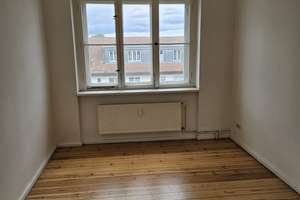 Alleinauftrag!Berlin-Pankow: 2 Zimmer-EGT-WHG im 3. OG rechts, bezugsfrei, Loggia, 48,01 qm – Dettelbacher Weg 39, 13189 Pankow (Ortsteil), Berlin – Vorschaubild 7