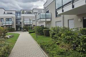 Ihr neues Zuhause mit Terrasse, hellem Wohnbereich + Wannenbad + Gäste-WC, Neubau-Ausstattung – 63165 Mühlheim am Main – Vorschaubild 15