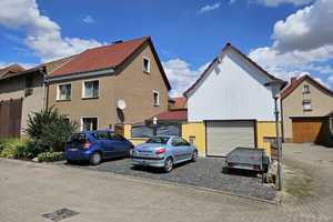 Charmantes Einfamilienhaus in ruhiger Lage – modernisiert und bezugsfertig – Kyffhäuserkreis – Vorschaubild 2