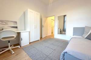 🏡 Zwei Zimmer frei in moderner 3er-WG – Rat-Beil-Straße 25, Frankfurt am Main! - FH Frankfurt – 60318 Nordend-West, Frankfurt am Main – Vorschaubild 1