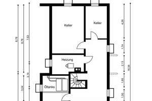Charmantes Einfamilienhaus mit Garten, Terrasse, Kamin und behaglichem Wohnambiente – Die vollständige Adresse der Immobilie erhältst du vom Anbieter., 21502 Geesthacht – Vorschaubild 31