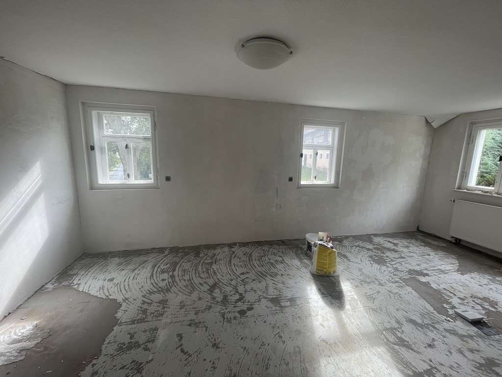 Immobilie in Hirschfeld - Wohnhaus über zwei Etagen und extra Einfamilienhaus - Bild 3