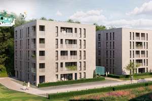Barrierefreie Eigentumswohnung mit Terrasse und Garten – Roermonder Straße 76, 52072 Ponttor, Aachen – Vorschaubild 10