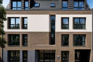 Luxuriöse 2 Zimmer-Wohnung in Bochum – Neubau / Erstbezug – kompakt & gut geschnitten – Die vollständige Adresse der Immobilie erhältst du vom Anbieter., 44793 Kruppwerke, Bochum – Vorschaubild 2