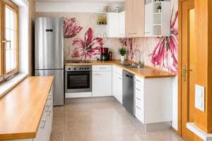 Maisonette-Wohnung mit Loft-Charakter Loggia und 107 m² Tiefgarage in Dresden-Bühlau! – Die vollständige Adresse der Immobilie erhältst du vom Anbieter., 1324 Bühlau/Weißer Hirsch, Dresden – Vorschaubild 10
